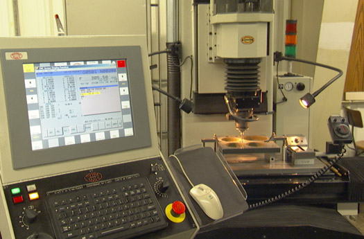 Universal Die Stamping Presses